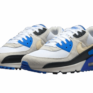 Buty Nike Air Max 90 Prm HF3449-100 White/Khaki