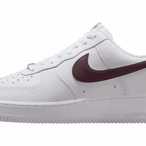 Buty Nike Nike Air Force 1 FJ4146-112 Burgundy Crush