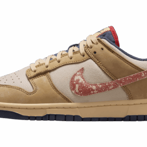 Buty Nike Dunk Low Retro HQ3640-790 Wheat Sanddrift