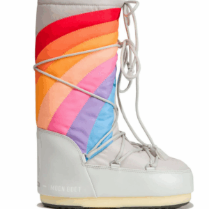 Buty zimowe Moon Boot RAINBOW 14027700002