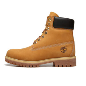 Buty Timberland 10061 6 inch brązowe