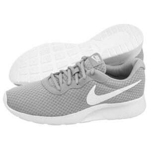 Buty Nike Tanjun Racer 812654-010 Szare Gray