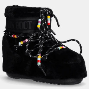 Buty zimowe Moon Boot 80D1409470