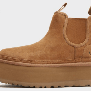 Buty UGG Neumel Platform Chelsea 1134526